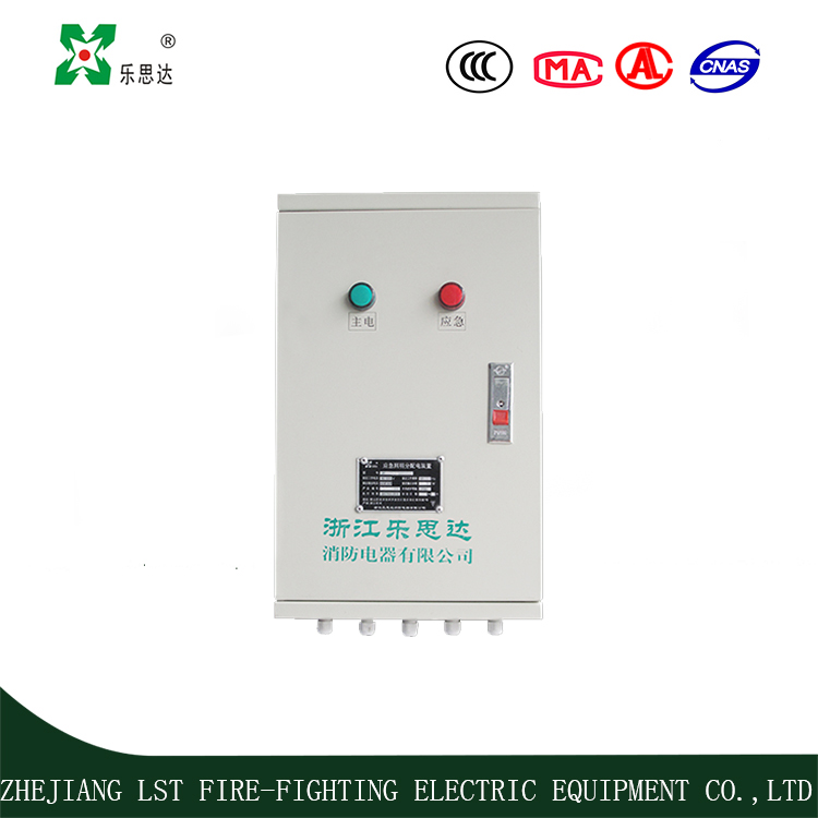 luckstar Distribution of the electric device with Ac input multiple output