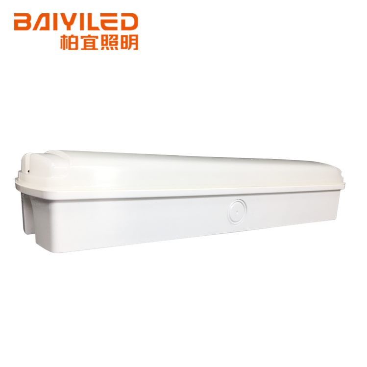 Emergency Plate Light 3Hour Bulkhead Ip65