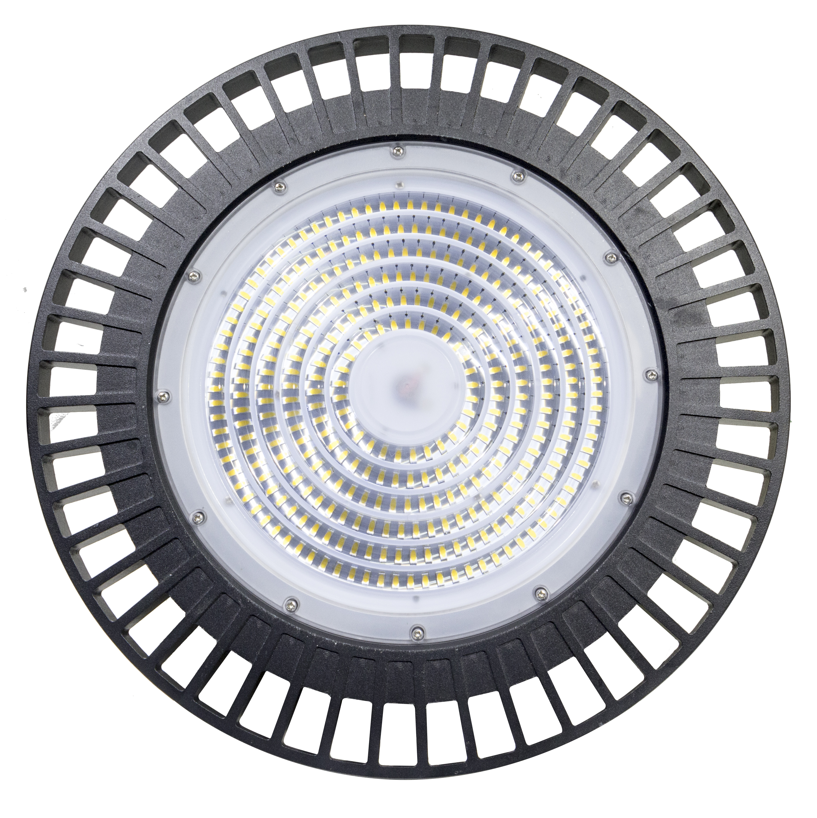 100-525v led ceiling panel light IP65 high bay 150w