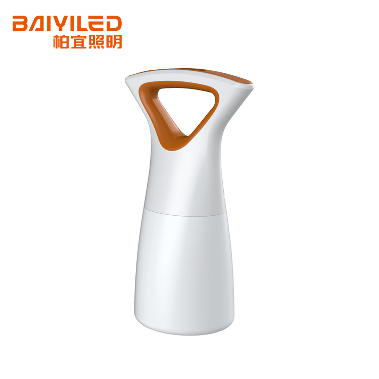 Portable Lantern Candle Bluetooth Camping Light