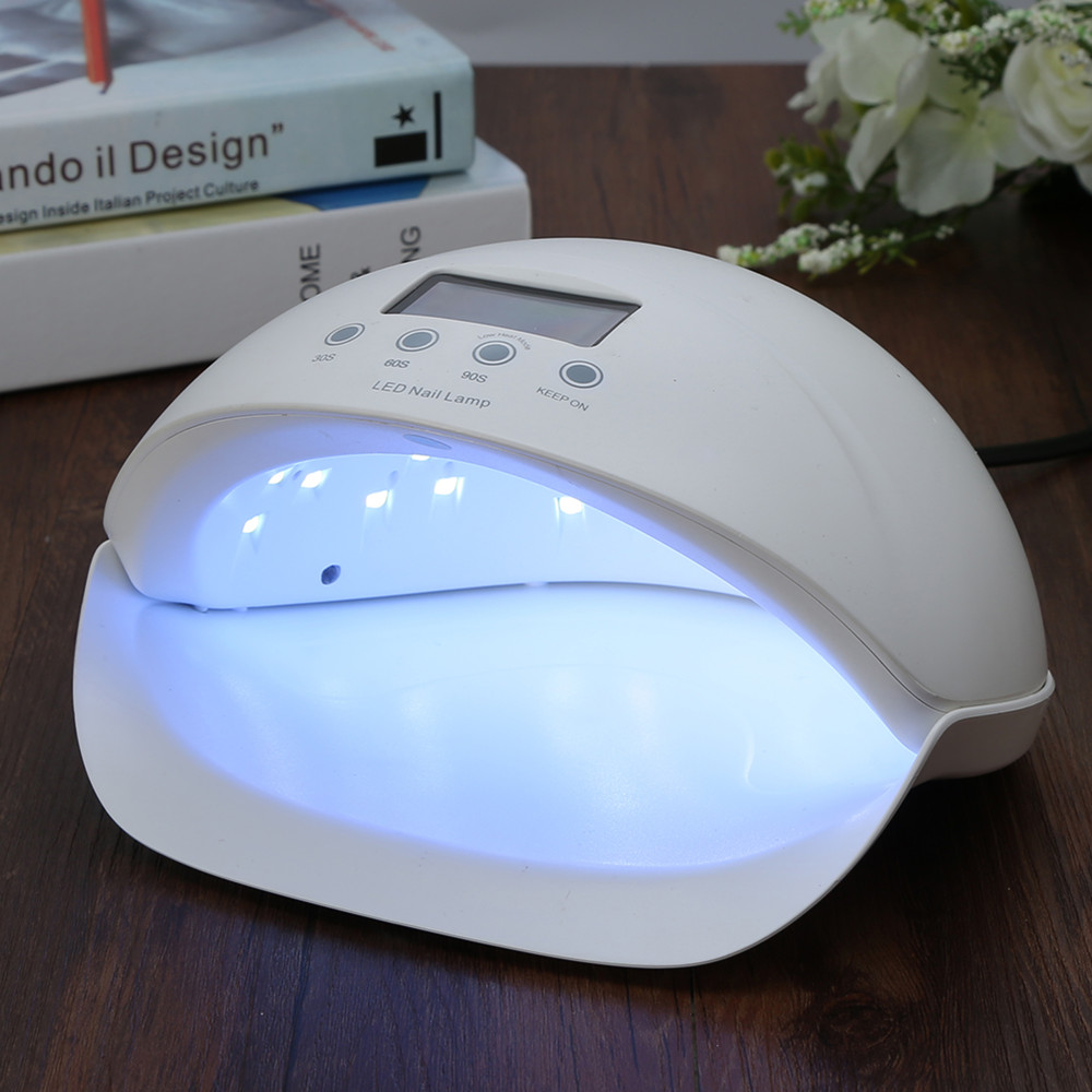 2019 Free shipping electric removable rechargeable battery  cordless ibelieve sunone uv led nail lamp