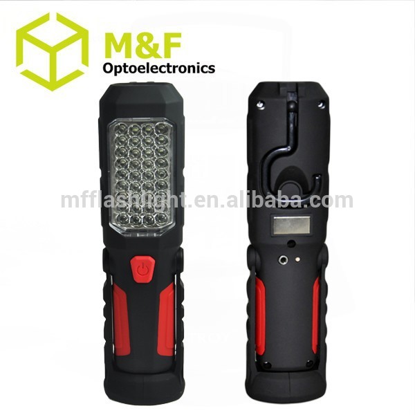SMD led Inspection Lamp Rechargeable Lamp For Sewing Machine