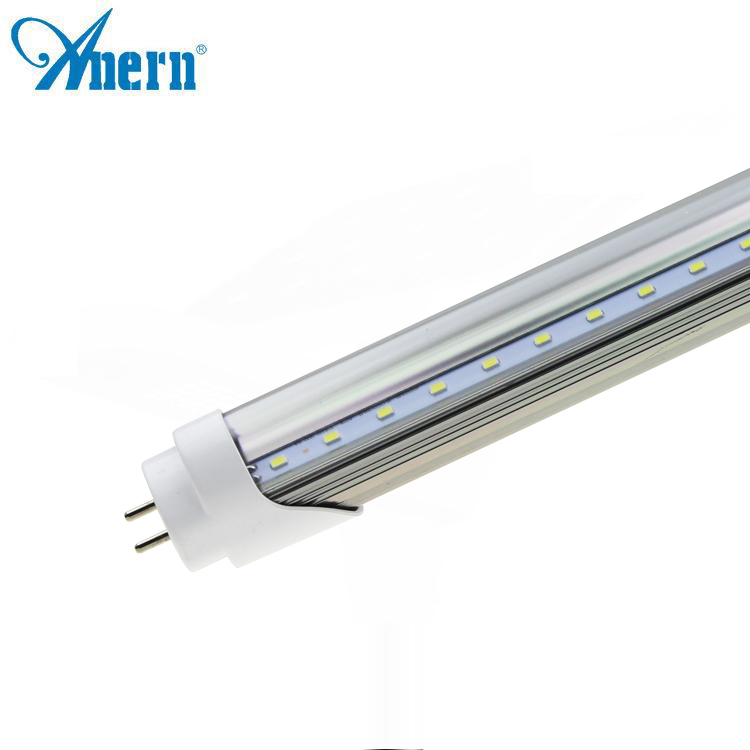 cheap price high lumen led fixture 100lm/w 4ft/4 feet led tube light