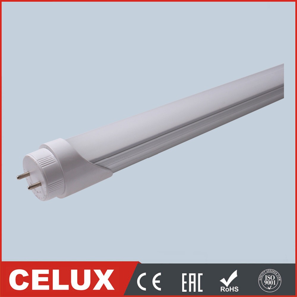 CET-T8/B CB CE aluminum t8 led tube light