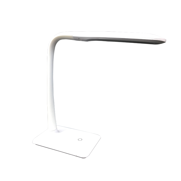 Cheap China Chrome Clip Table Lamp