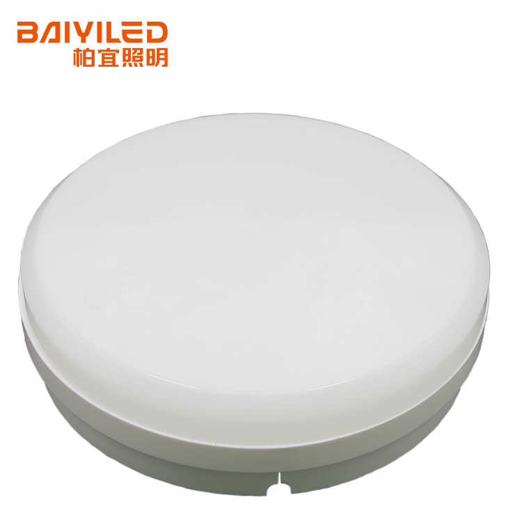 3 Hour Led Emergency Luminaire Bedroom Fixture Modern China Ceiling Mount Motion Sensor Light