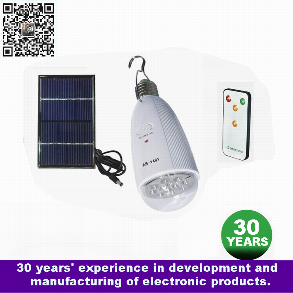 LED solar emergency bulb and tube lights Lamp AC DC rechargeable flashlight torch Panama Dubai Syria Ghana Egypt Yemen Kenya