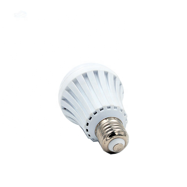 2018 Wholesale Factory Price Led Light Bulbs Types Bulb Parts Cover