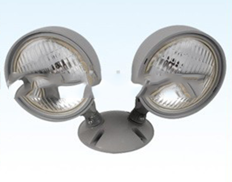 JIMIING -UL LISTED Two Head LED REMOTE HEAD JRHWP-2 1507291356