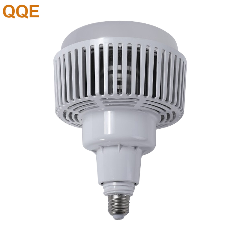 High Power SMD 2835 Ice Cream Lighting Aluminum Die- casting 100W Led Light Bulbs