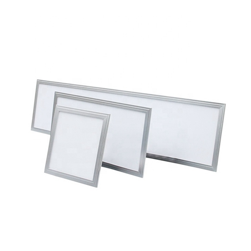 Led panel light PMMA LGP 600x600 40w with 5 years warranty For Advertising Backlight Source