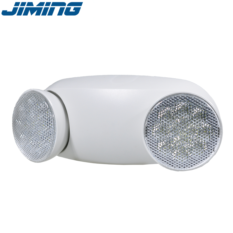 JLEU5: UL&cUL Listed Twin Head LED Emergency Lighting -China TOP 1 Manufacturer Since 1967 iemergencylight.com 201703161629