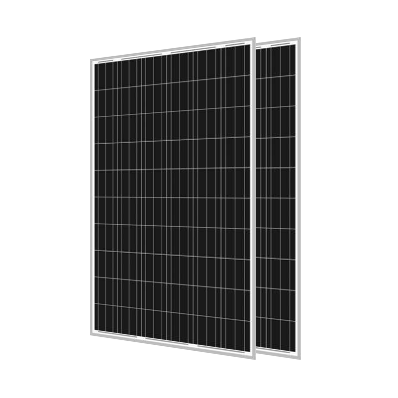 Anern poly 265w solar panel