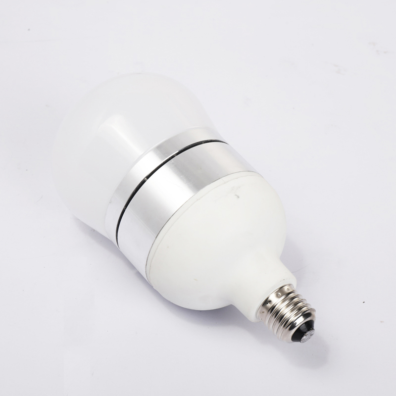 Diameter 140mm 70w high quality led lighting high power bulb rocket shape lamp