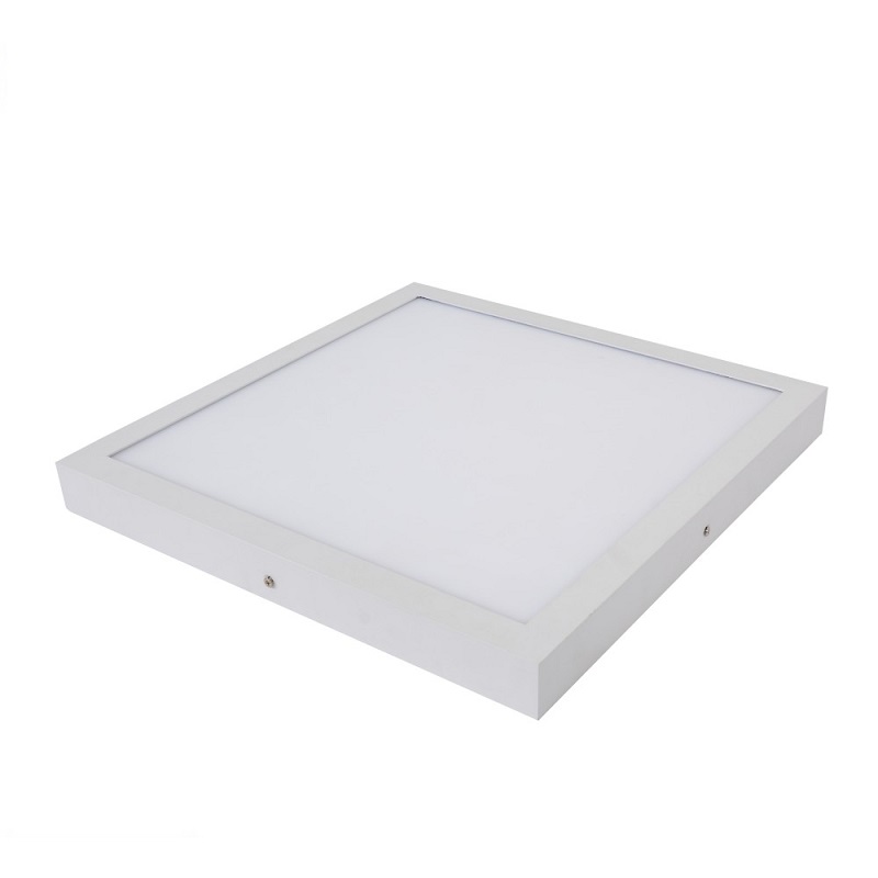 30W 300*300mm Surface Type Indoor Led Panel Light