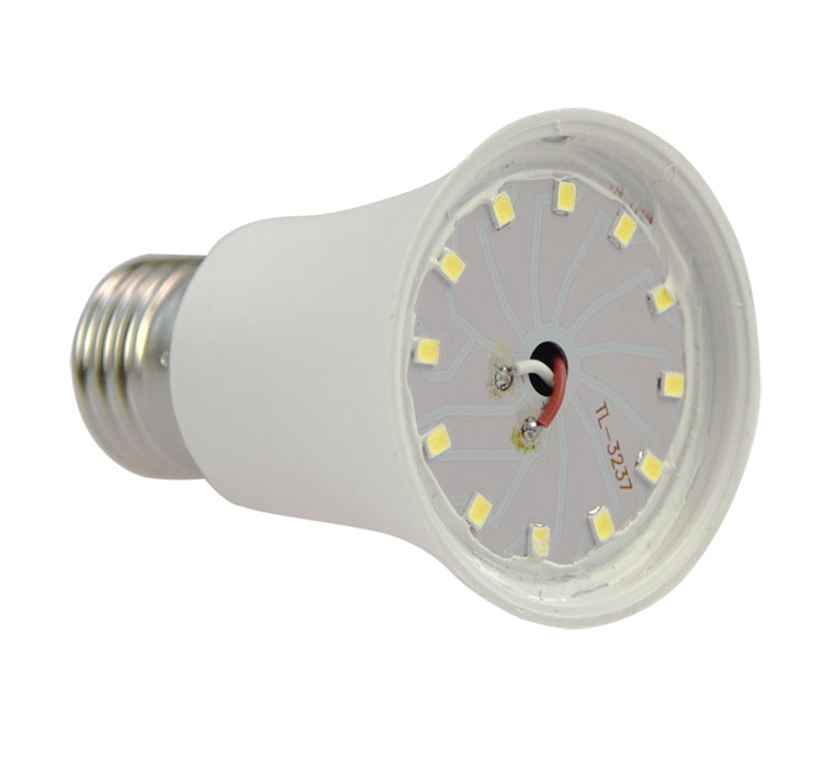 Low price dimmable e12 led bulb