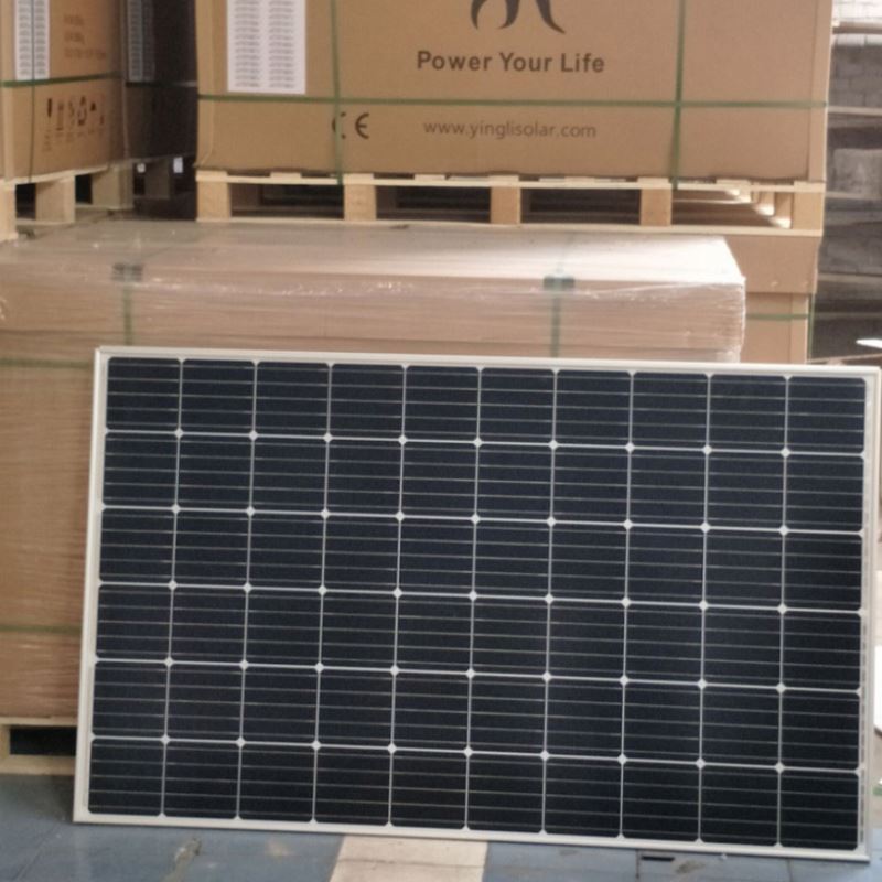 guangdong supplies new design good price pv mono solar panel