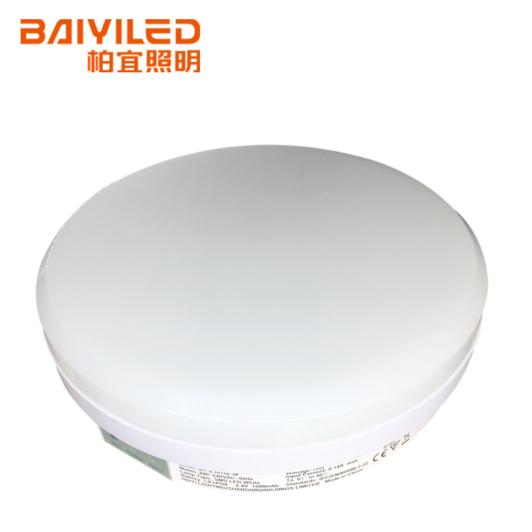Recessed Modern Led Fitting Home Ceiling Light
