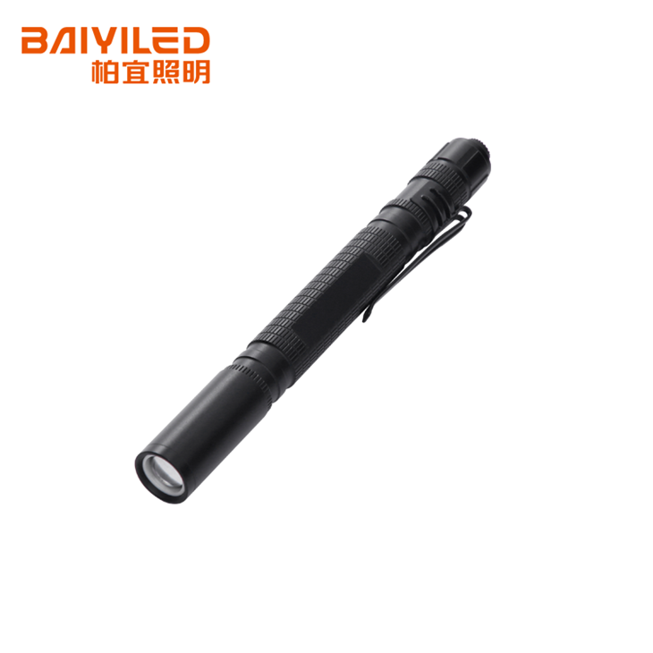 32000 Lumen Oem Camping Small Flashlight