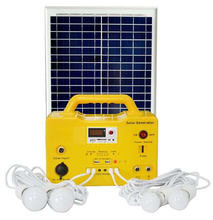 High quality outdoor all in one ip65 10 20 40 60 watt solar energy power led street lighting system