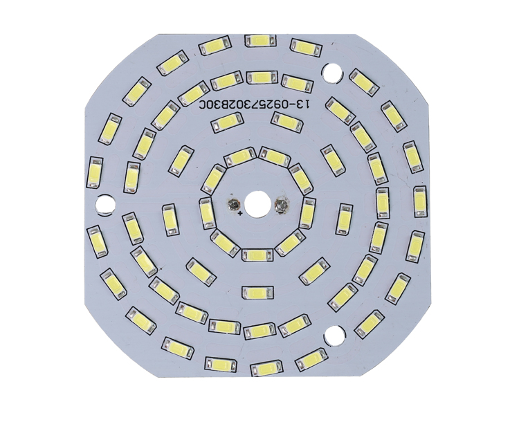 China wholesale smd2835 20w high power led light plastic aluminum t shape 2000lm led bulb light