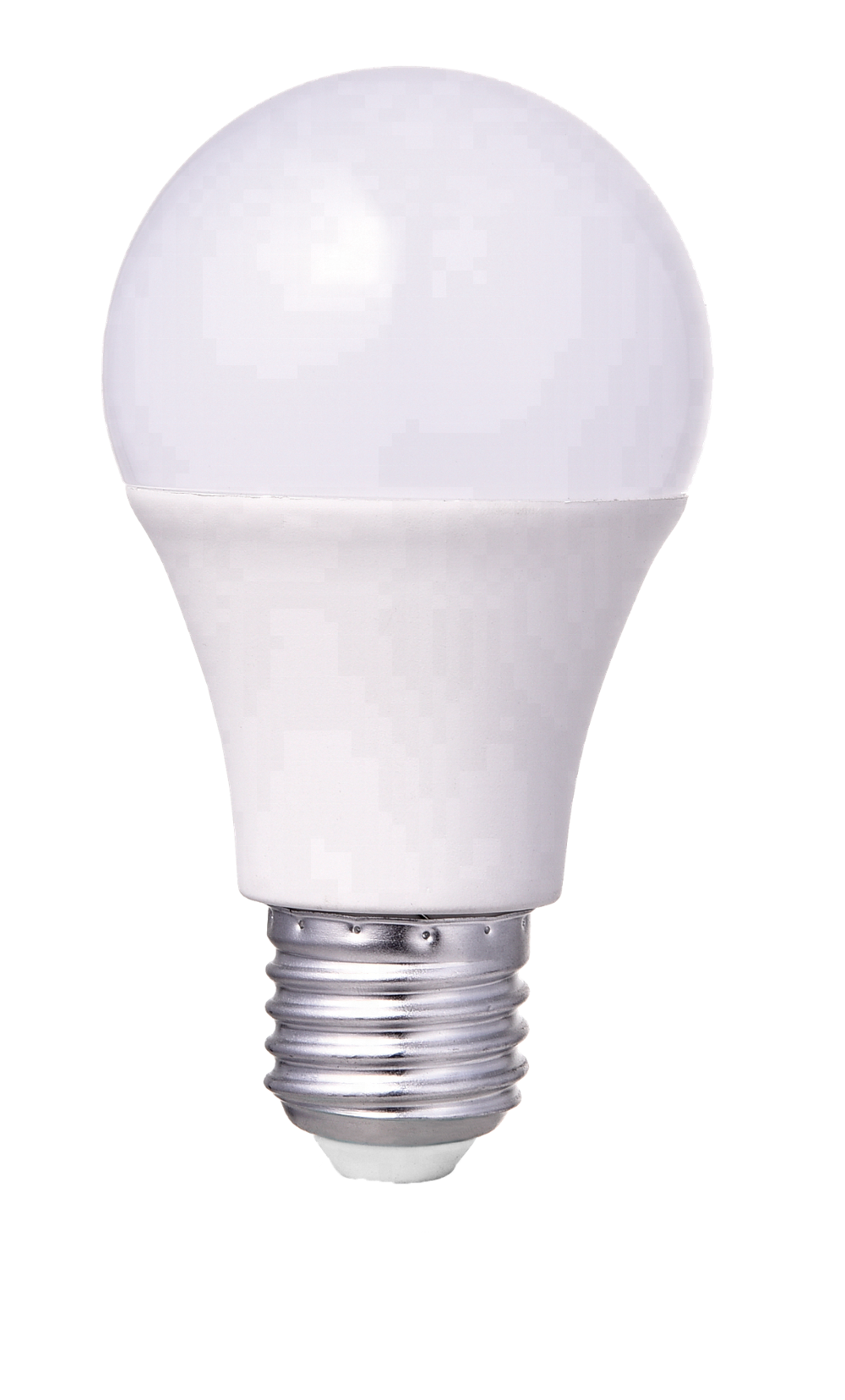 LED Bulbs A60 2835SMD 8PCS 6W E27 LED light bulbs with low price