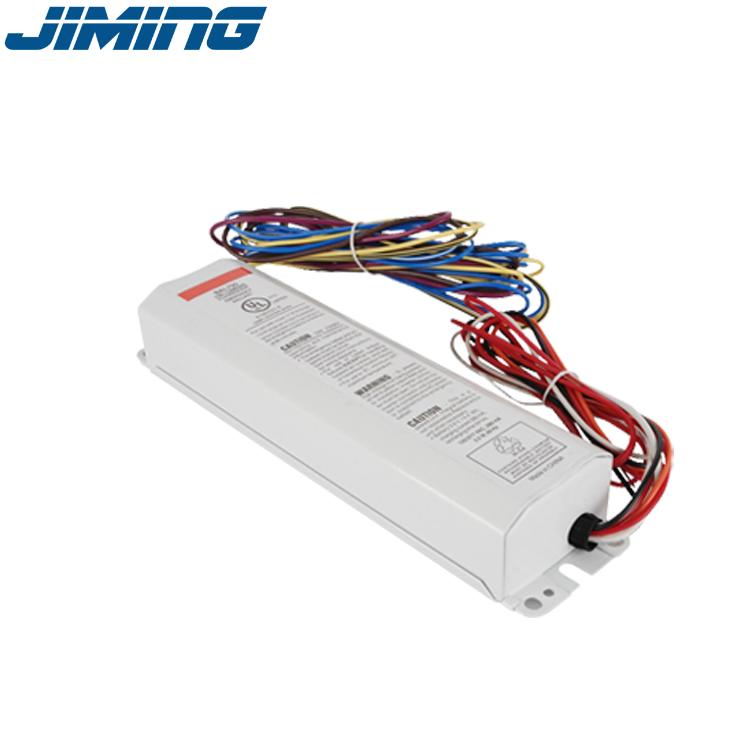 JIMIING -UL Listed Emergency Ballasts JEB500 201507301512