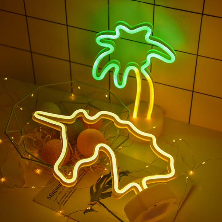 2019 Hot Design Rgb Micro Led Car Neon Light Rope