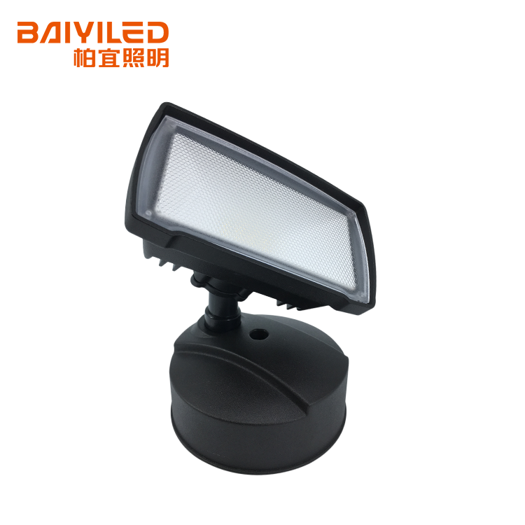 Outdoor Diffuser 2000w Charging Flood Light