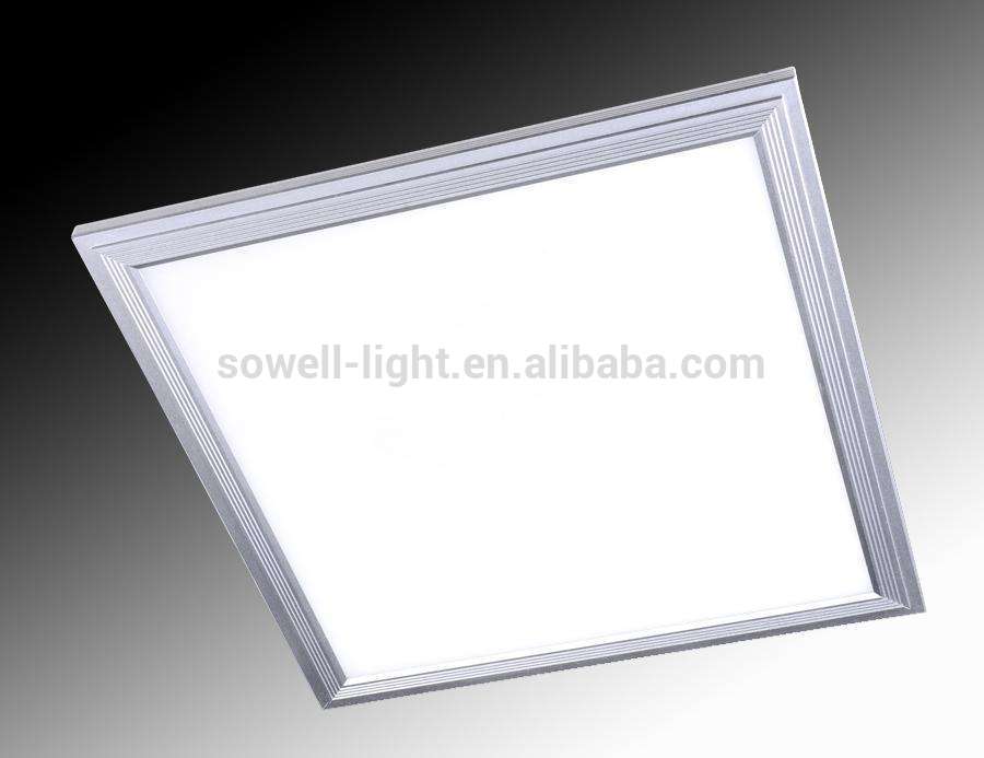 Hot sell china factory 60x60 cm LED Panel light Ceiling 36W 48W