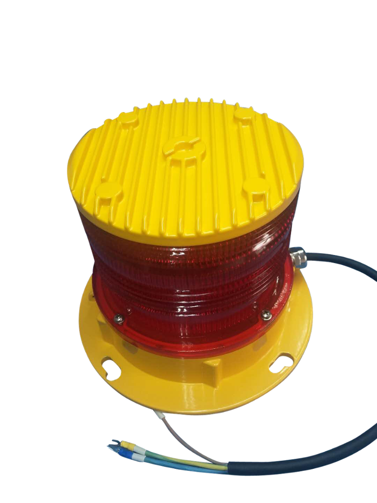 ZG2K Type C aviation obstruction lights With GPS Synchronization function (optional)