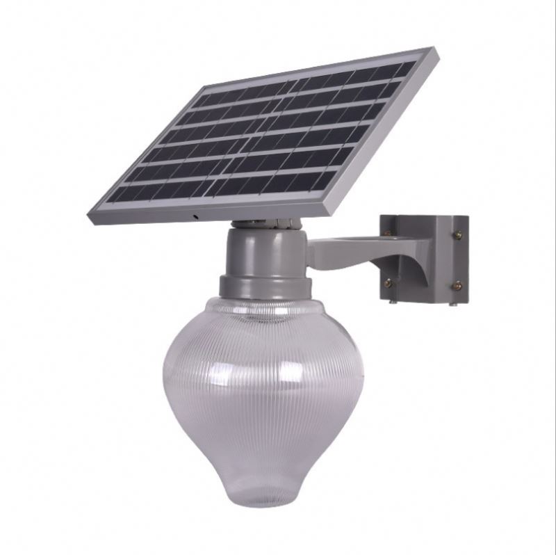 Green Energy All in one Solar Street Light 5W
