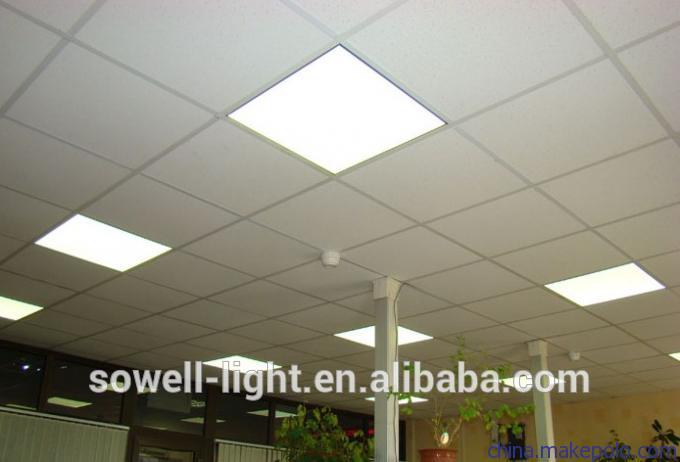 Secure Payment High Lumen LED Ceiling Light panel 60 watt Recessed Slim LED Panel lights