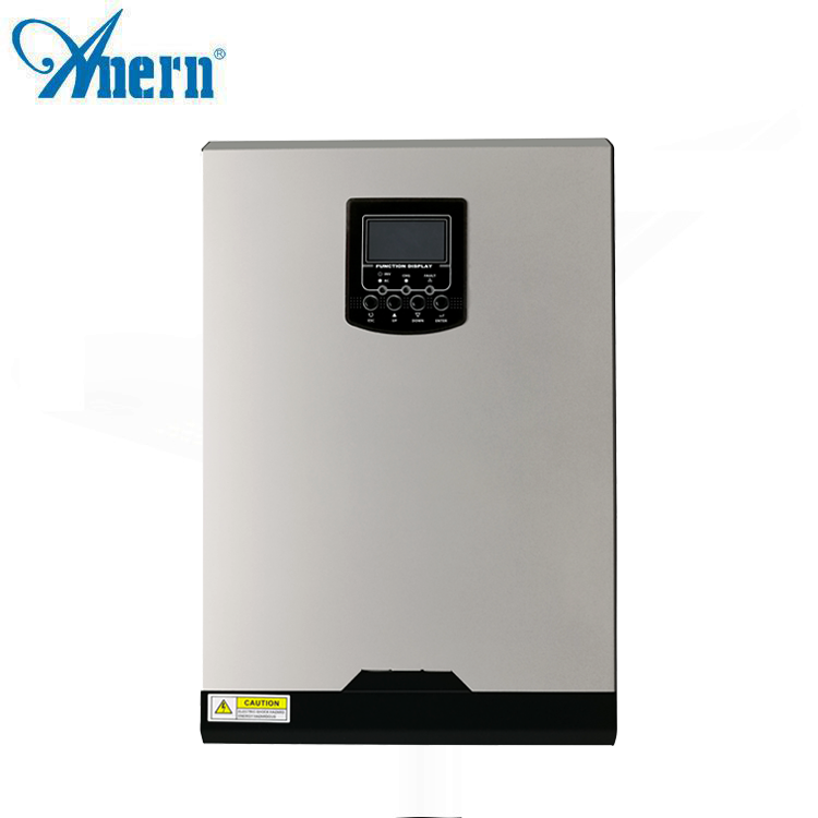 Professional solar power hybrid solar inverter 5000w