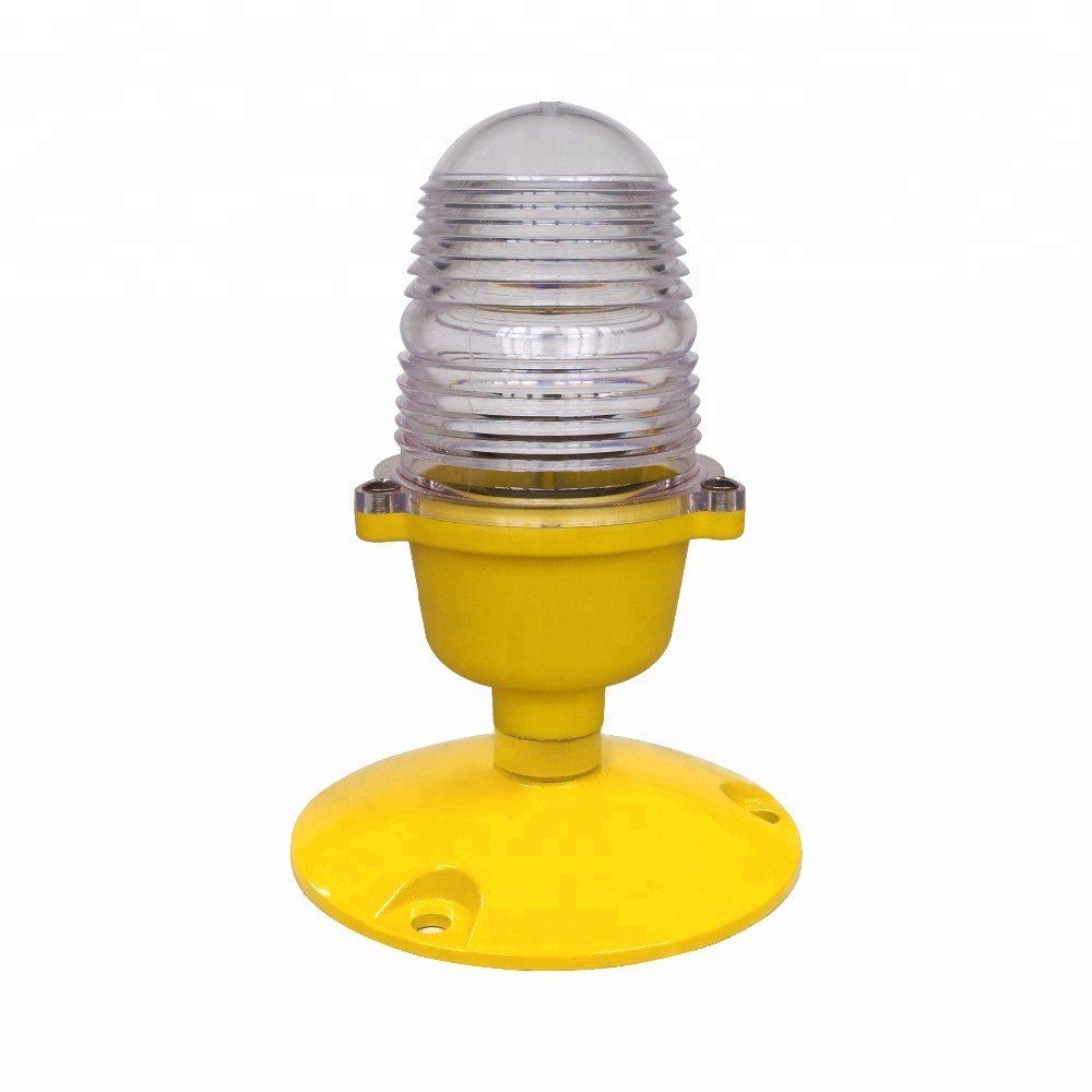 Elevated Helipad Taxiway Boundary Light /Taxiway edge light / helipad lighting