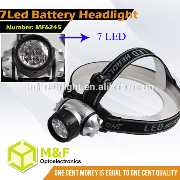 Led Most High Power Petzl Headlamp With Lamp Head