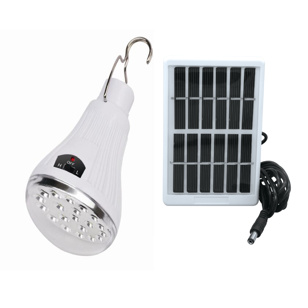 shenzhen ASBO solar emergency bulb light