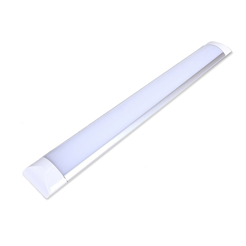 SMD5630 Led Tube Light Aluminum Alloy+PVC Led Linear Light With 600mm 900mm 1200mm