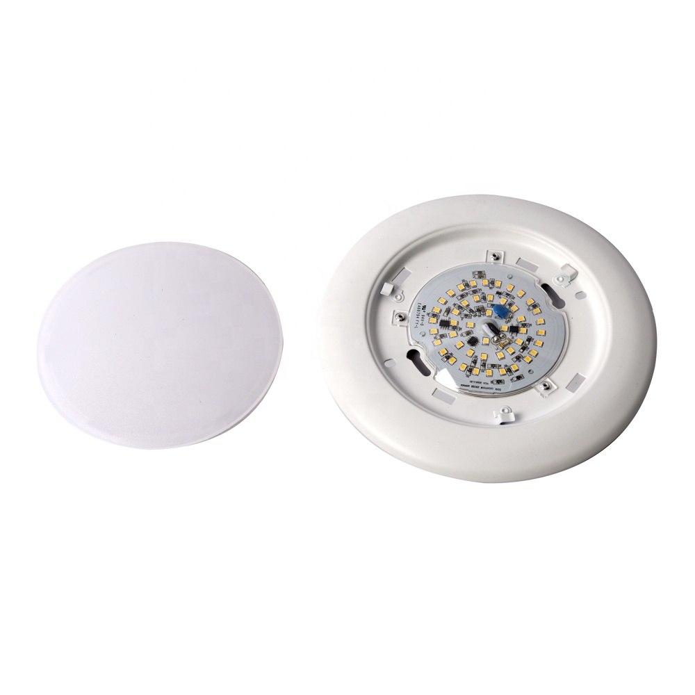 Westdeer 15w LED Downlight LED Daylight Recessed Lighting LED Down Light 7.5 inch LED Downlight