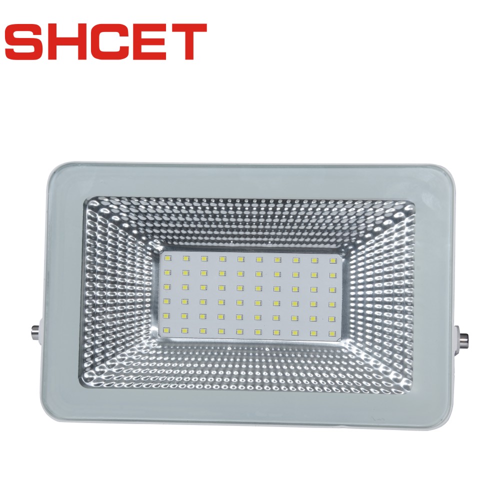 CET-101 150w IP65 driverless high power led flood light 150w