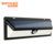 Outdoor Cob Wireless Motion Sensor Led Solar Light Wall