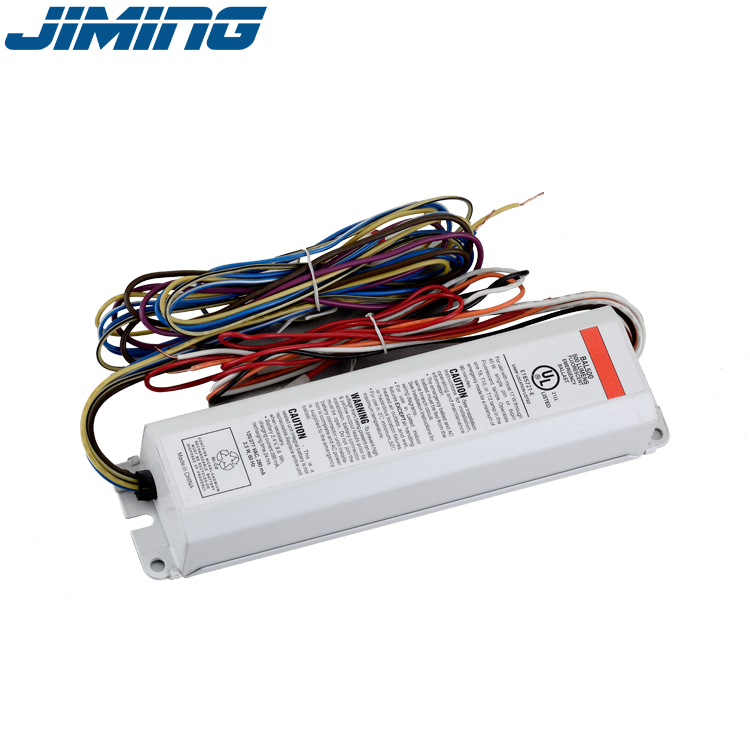 JEB Series hot sale superior quality emergency lamps ballast