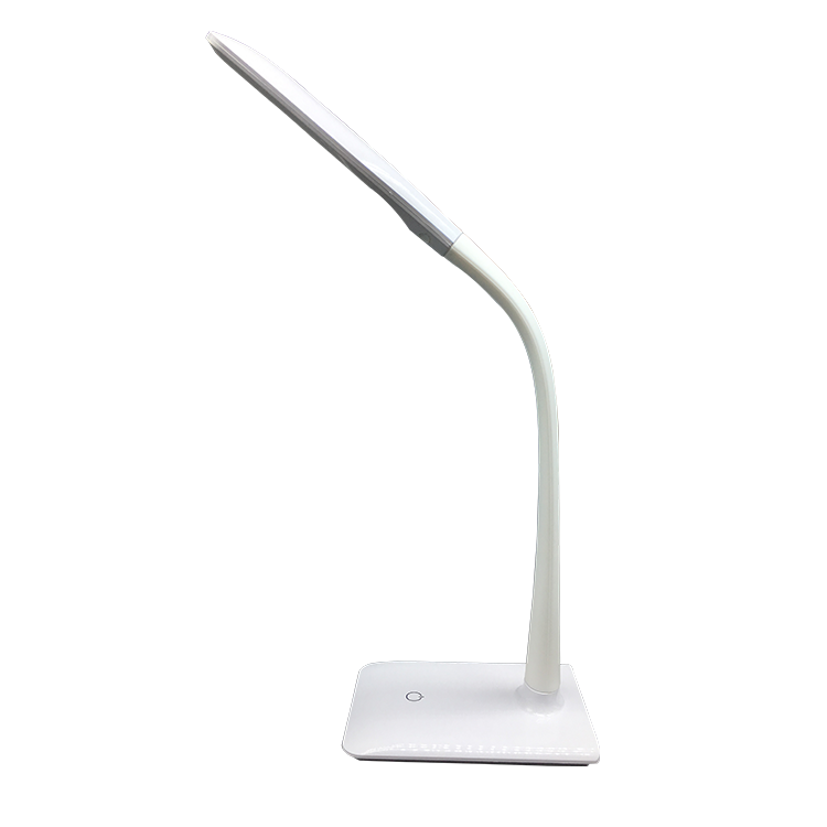 Green Kid Led Usb Material Desk Lamp