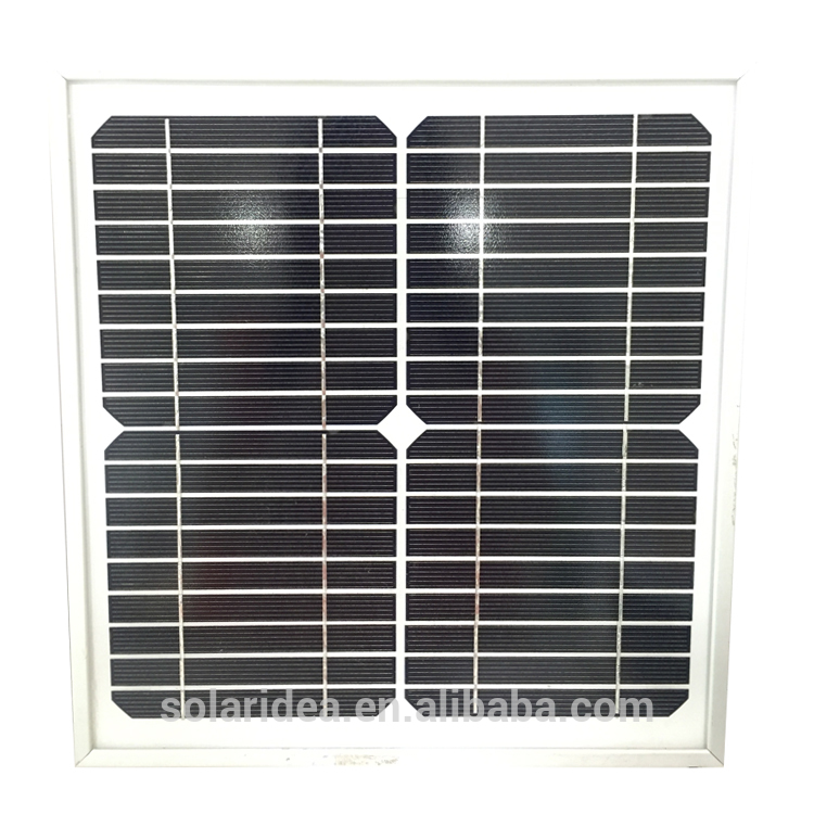 Wholesale price cleaning equipment for home electricity 800 watt solar panel