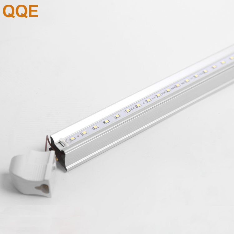 High quality China products 9w smd aluminum 600mm T8 tube light with bracket led lighting