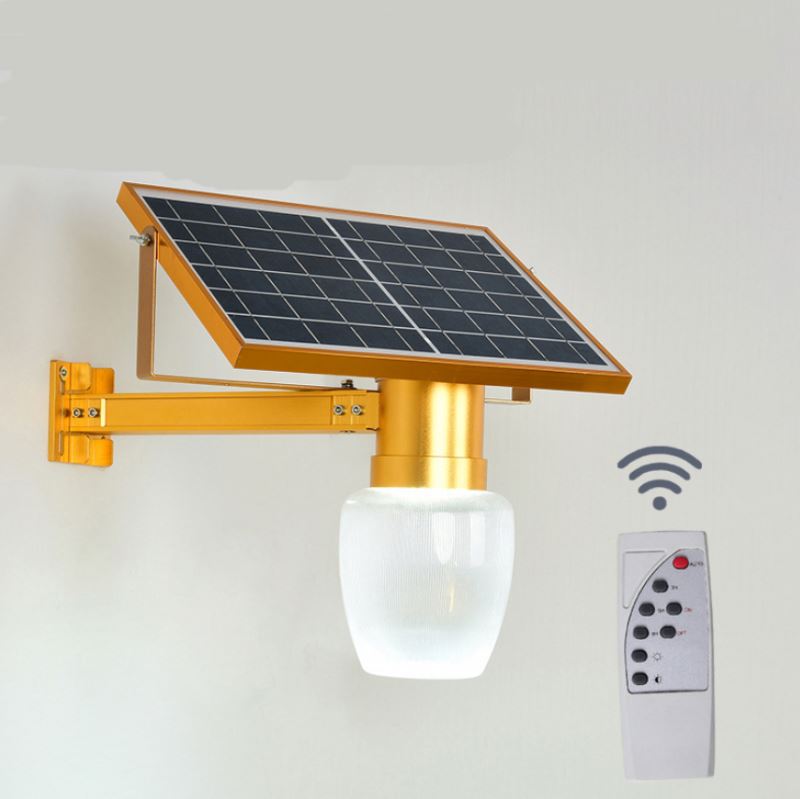 30w-200w solar street light garden light outdoor all in one landscape light