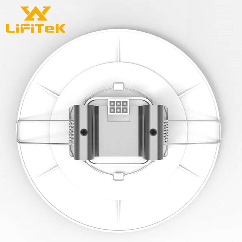 New 3w 200lm 4 inch 6 inch white emergency led with 3 years warranty