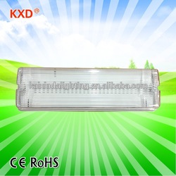 2w/3w Quality high rechargeable LED emergency light