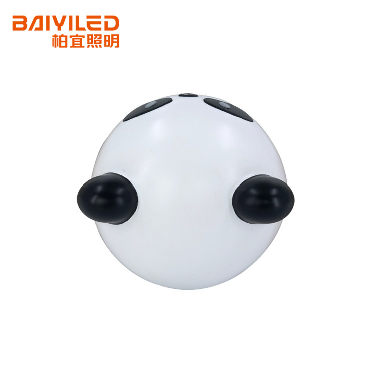 Baby Sensor Led Rechargeable Light Night Lamp For Kid