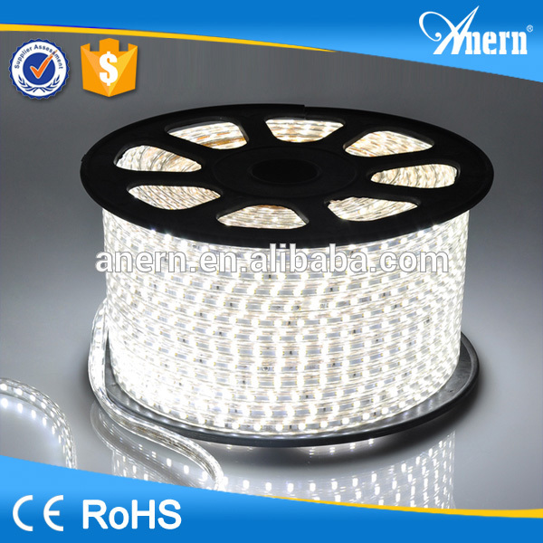 Smd IP65 5050 CE Rohs Waterproof light high power led strip